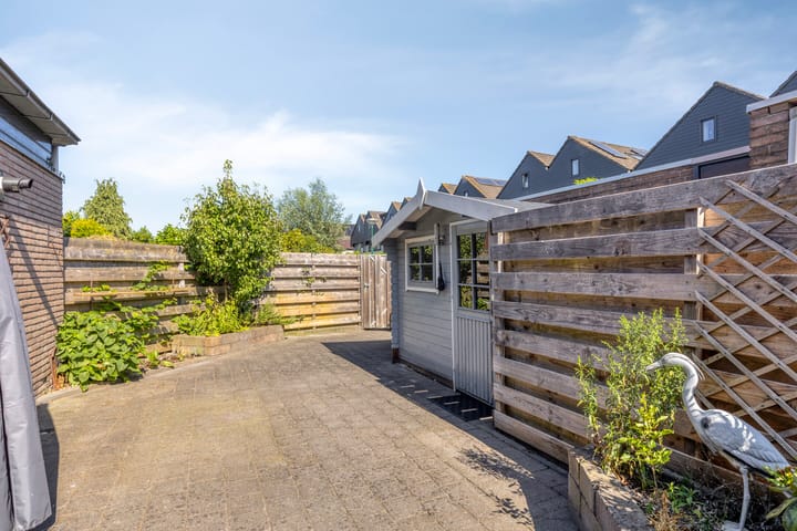 Foto 18 van Vrekenhorst 125