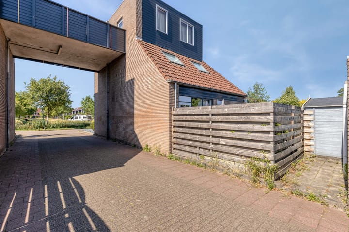 Foto 20 van Vrekenhorst 125