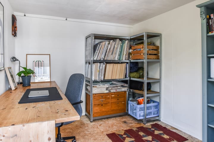 Foto 21 van Fahrenheitsingel 61