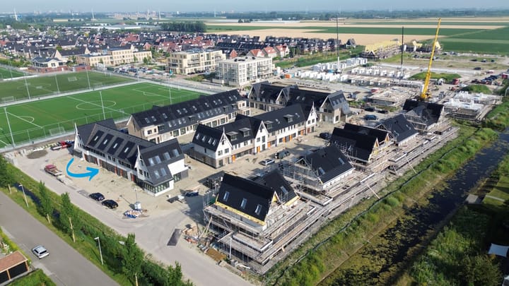 Foto 3 van Korbeel 27