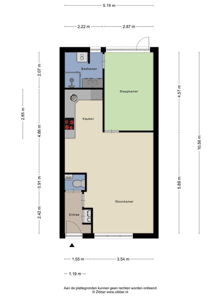 Foto 24 van Vrekenhorst 125