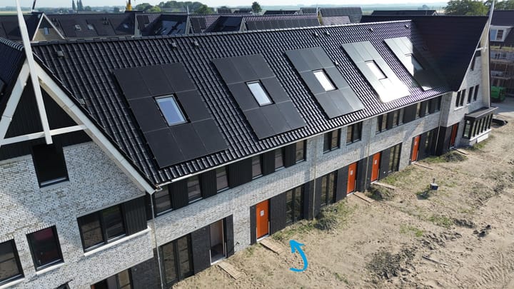 Foto 4 van Korbeel 27