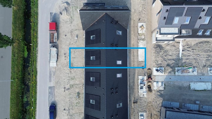 Foto 5 van Korbeel 27