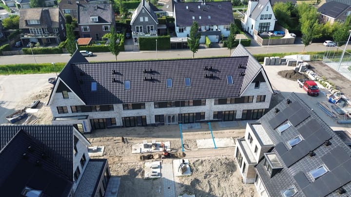 Foto 6 van Korbeel 27