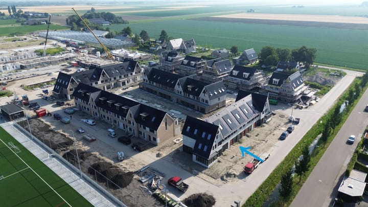 Foto 7 van Korbeel 27