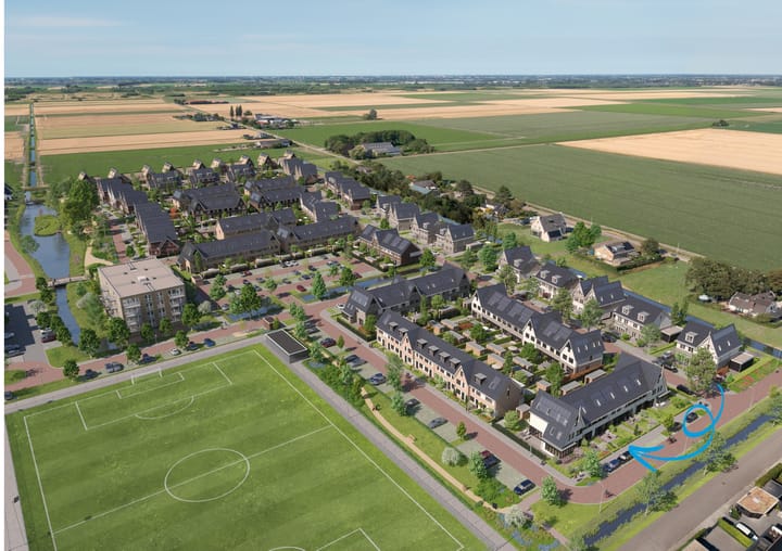 Foto 8 van Korbeel 27