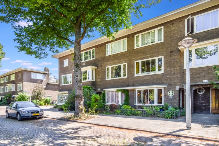 Foto 25 van Fahrenheitsingel 61