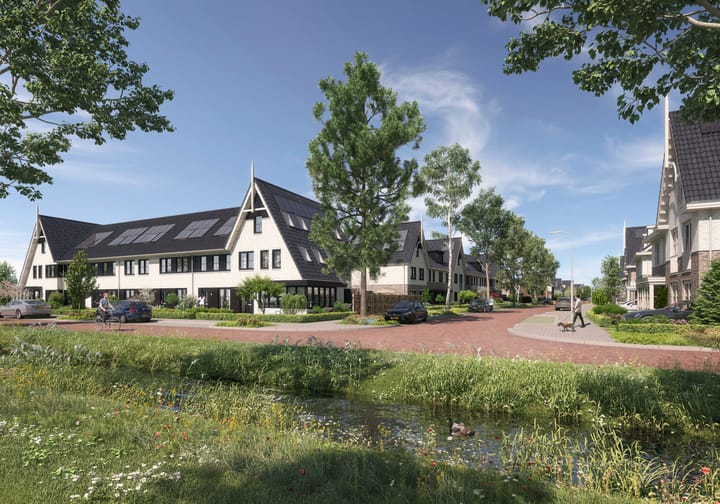 Foto 9 van Korbeel 27