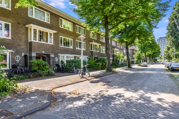 Foto 26 van Fahrenheitsingel 61