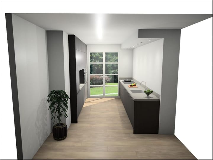 Foto 10 van Korbeel 27