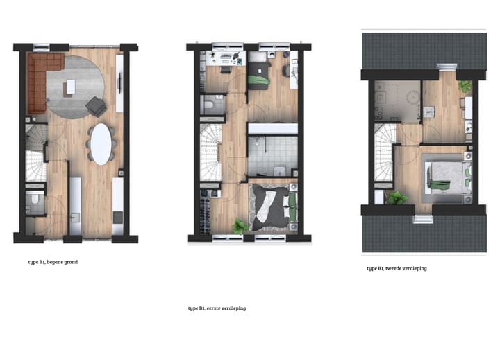 Foto 15 van Korbeel 27