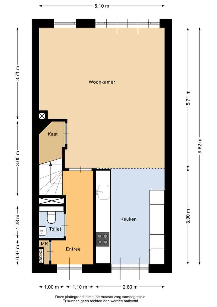 Foto 16 van Korbeel 27