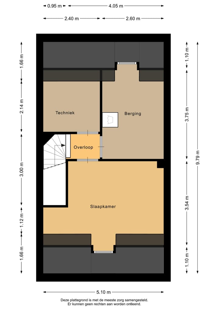 Foto 18 van Korbeel 27