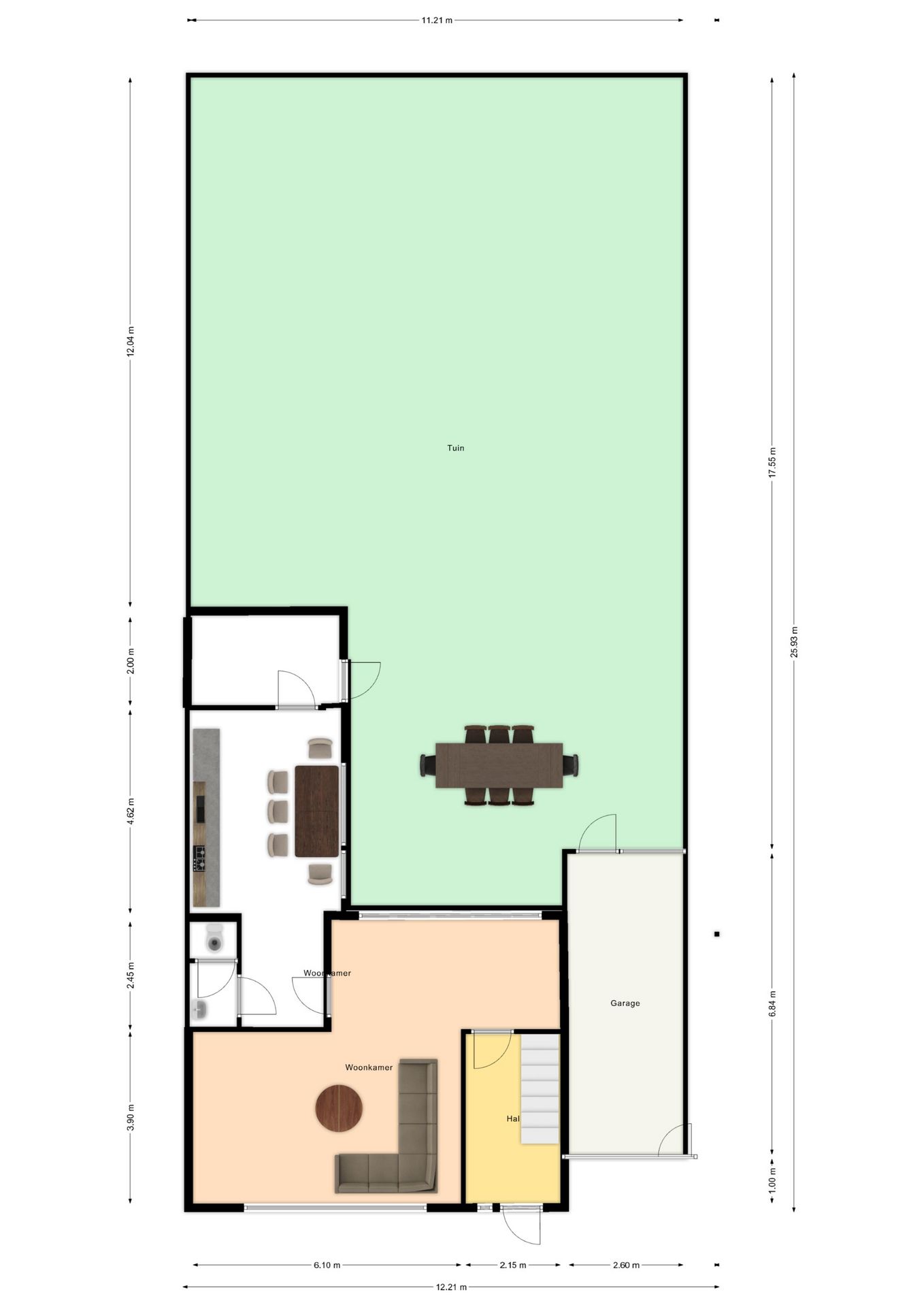 Foto 20 van Noordstraat 26