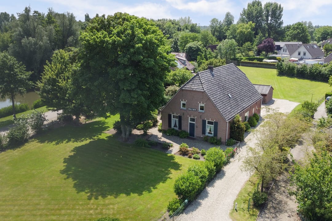 Foto 1 van Koningstraat 17