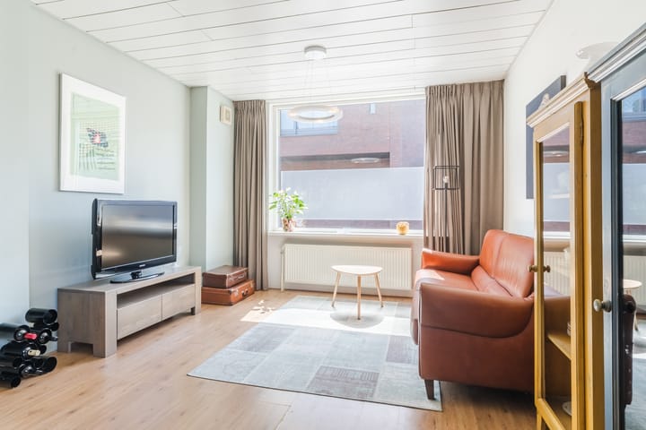 Foto 2 van Hoefstraat 90