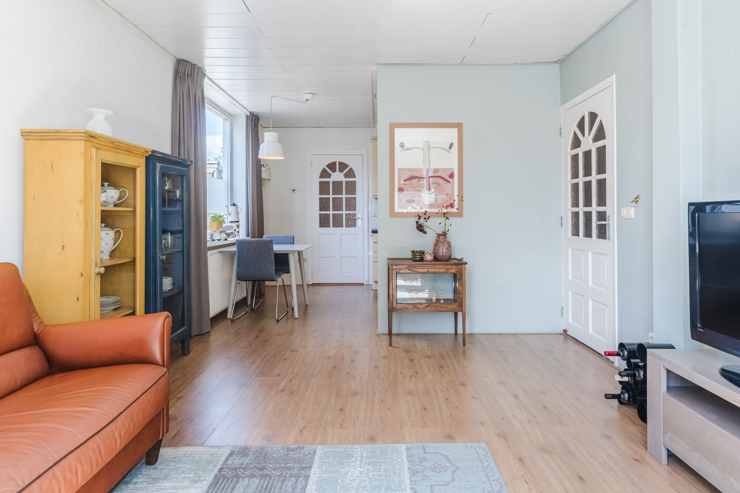 Foto 10 van Hoefstraat 90