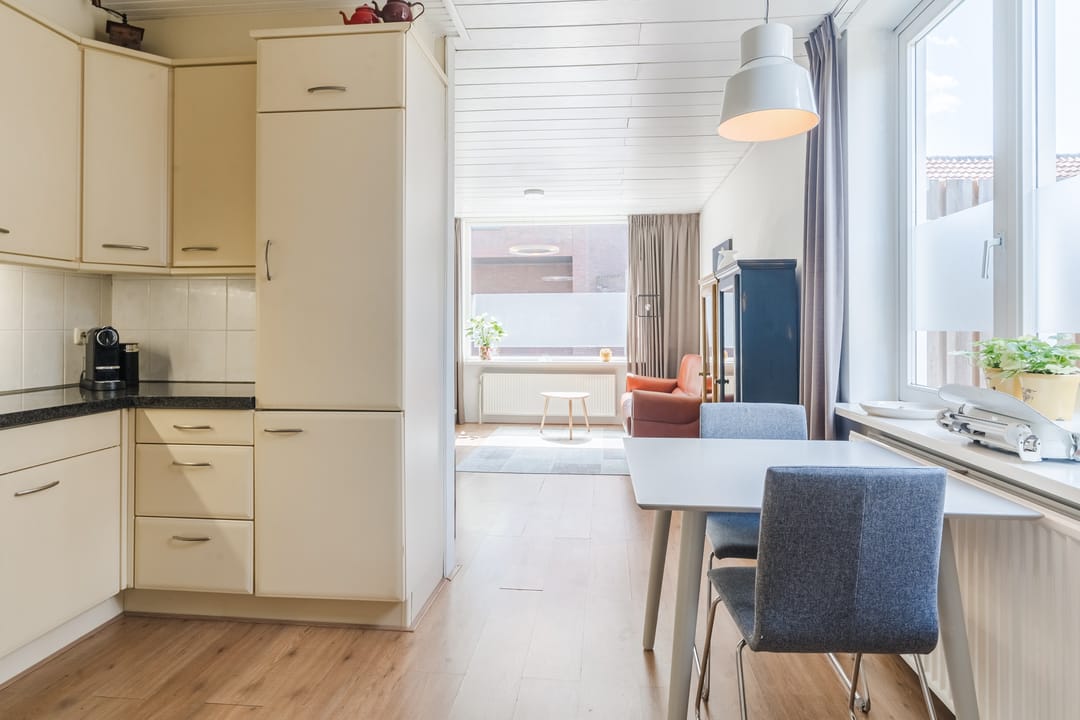 Foto 13 van Hoefstraat 90