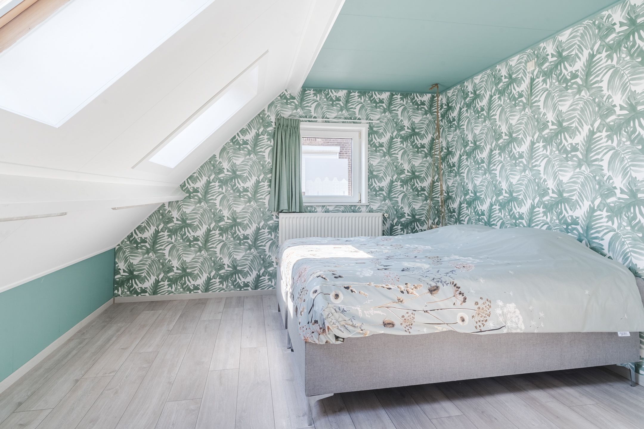 Foto 27 van Hoefstraat 90