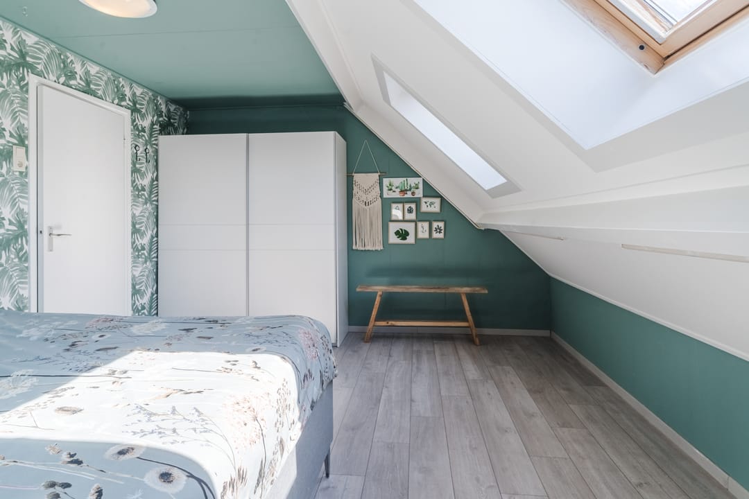 Foto 28 van Hoefstraat 90