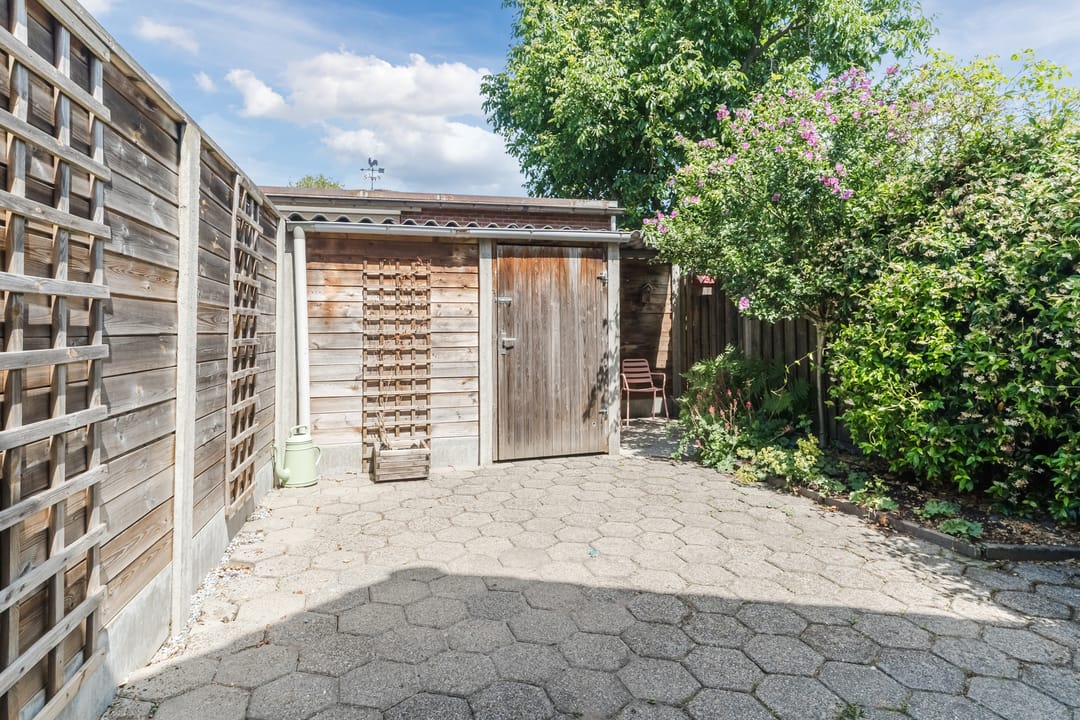 Foto 41 van Hoefstraat 90