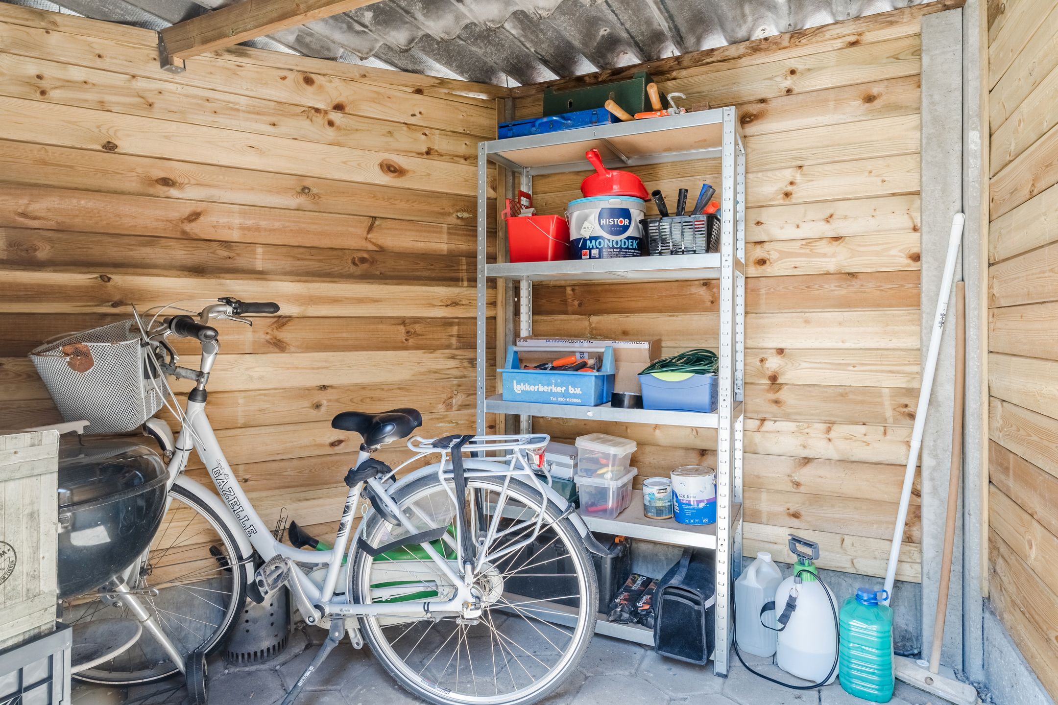 Foto 42 van Hoefstraat 90