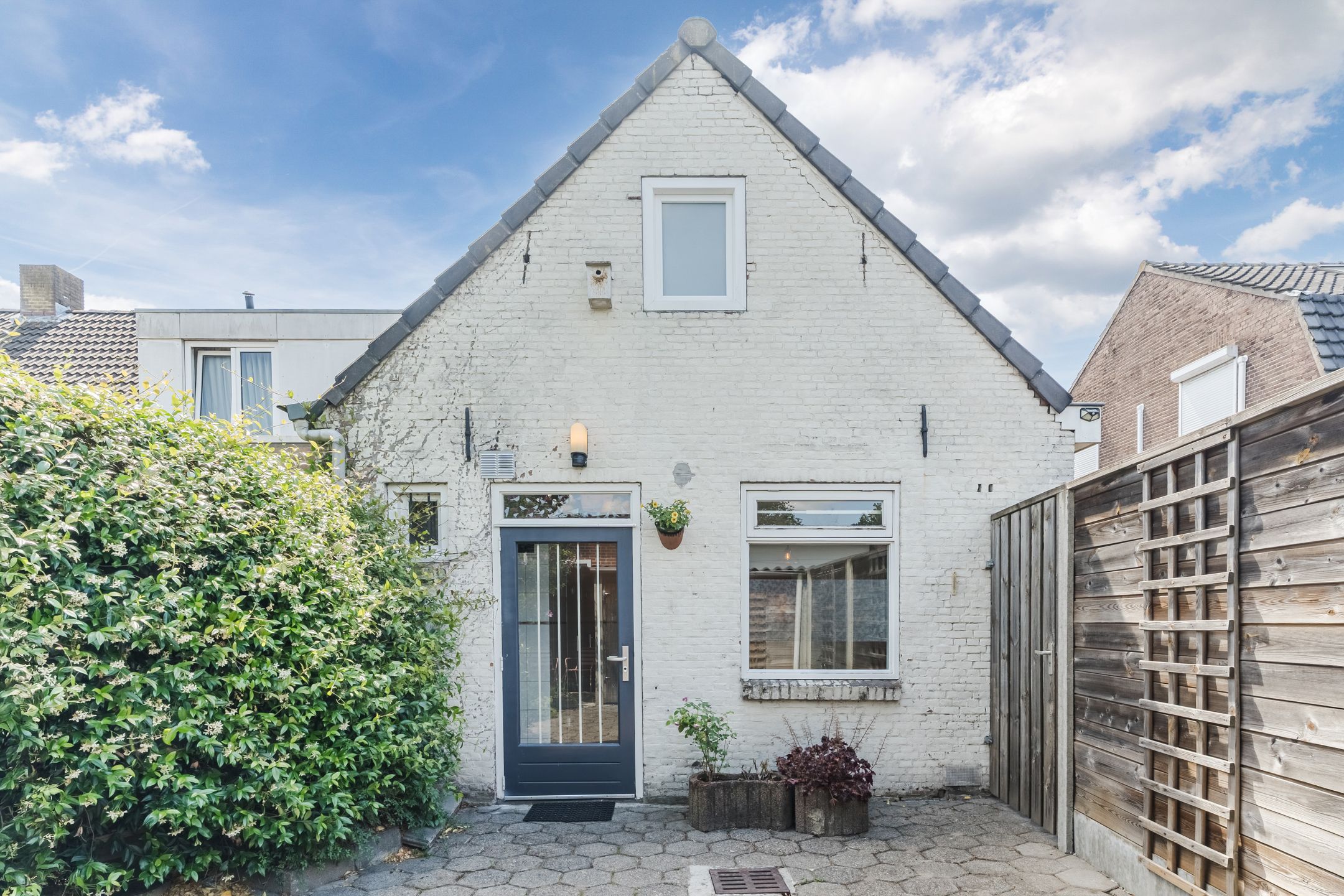 Foto 45 van Hoefstraat 90