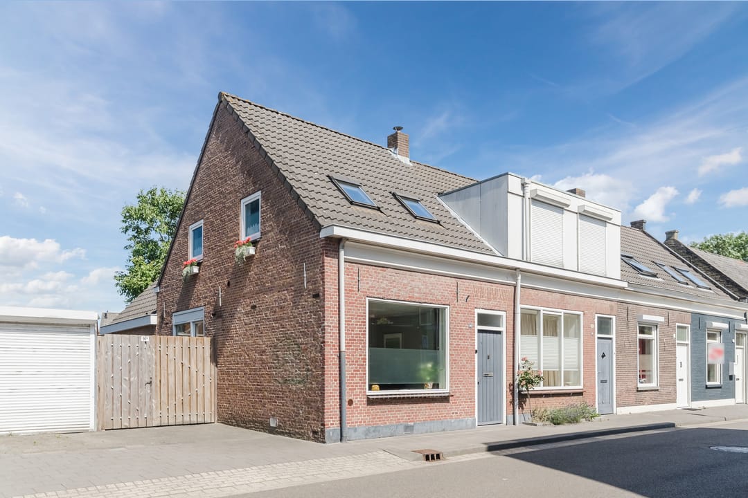 Foto 52 van Hoefstraat 90