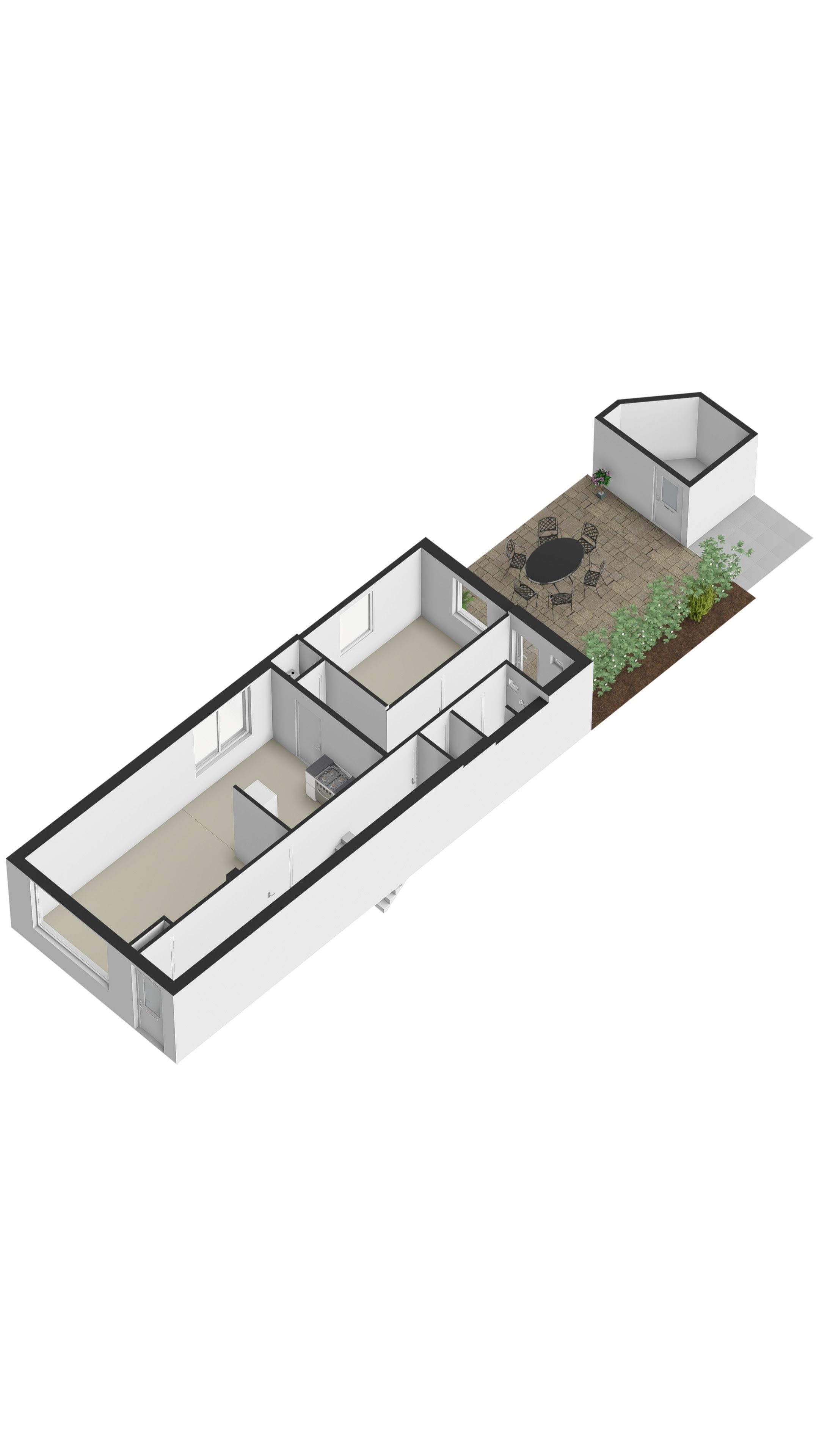 Foto 57 van Hoefstraat 90