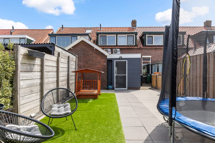 Foto 2 van Murraystraat 63