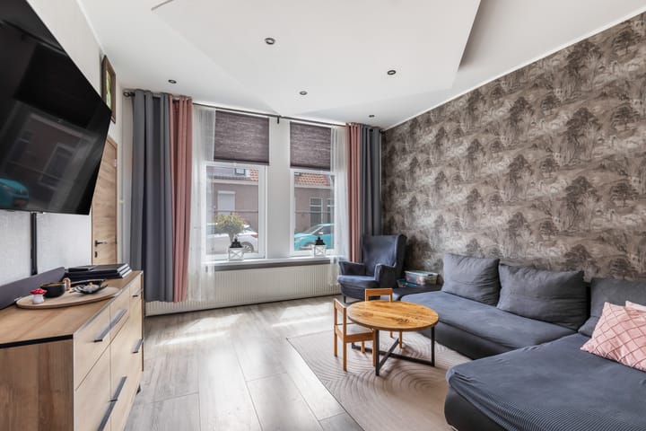 Foto 3 van Murraystraat 63