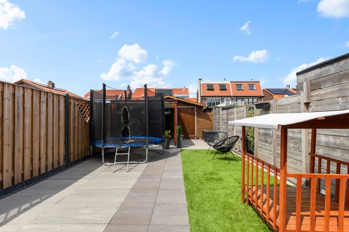 Foto 8 van Murraystraat 63