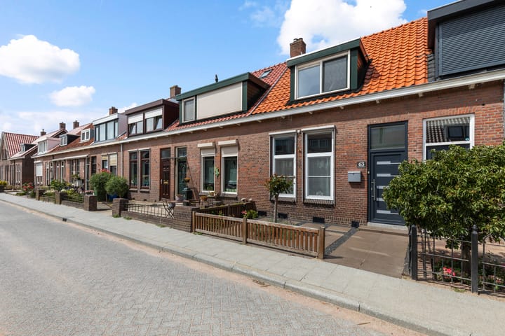 Foto 10 van Murraystraat 63