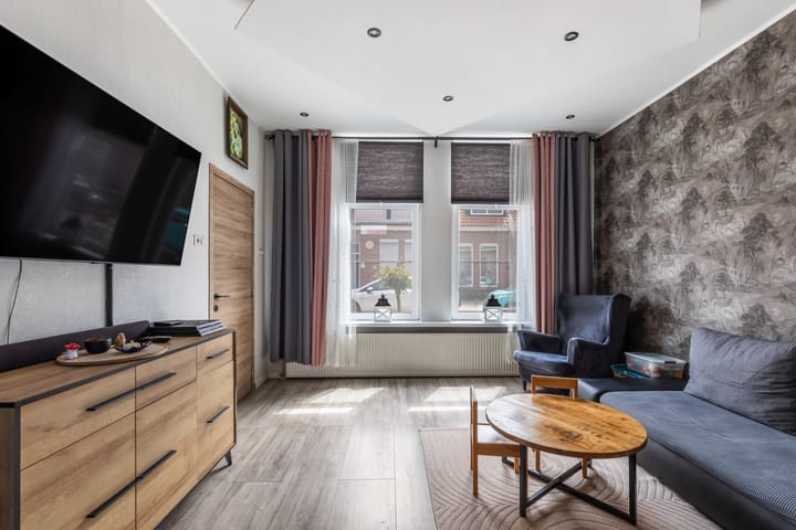 Foto 13 van Murraystraat 63