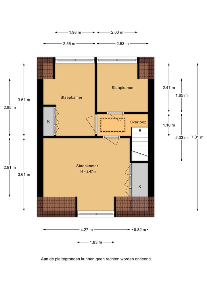 Foto 47 van Murraystraat 63