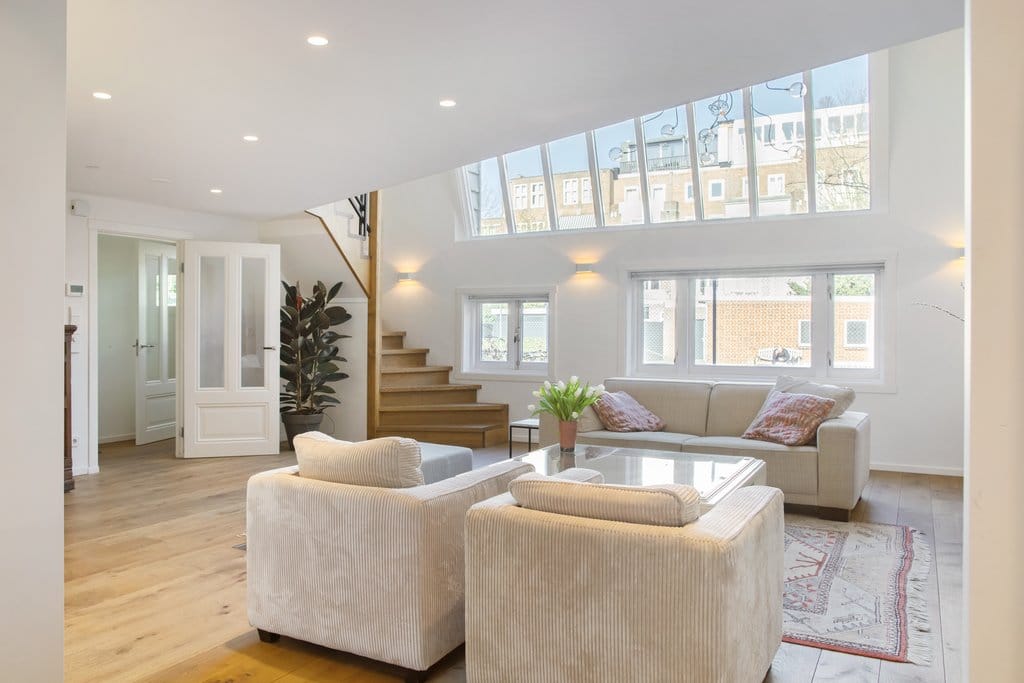 Foto 2 van Jacob Obrechtstraat 61