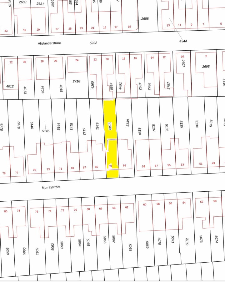 Foto 51 van Murraystraat 63