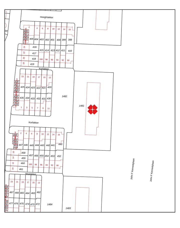 Photo 32 of Korfakker 24