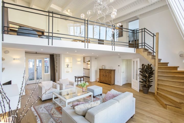 Foto 4 van Jacob Obrechtstraat 61