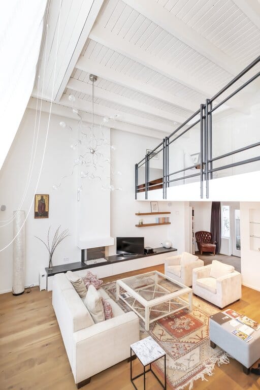 Foto 5 van Jacob Obrechtstraat 61