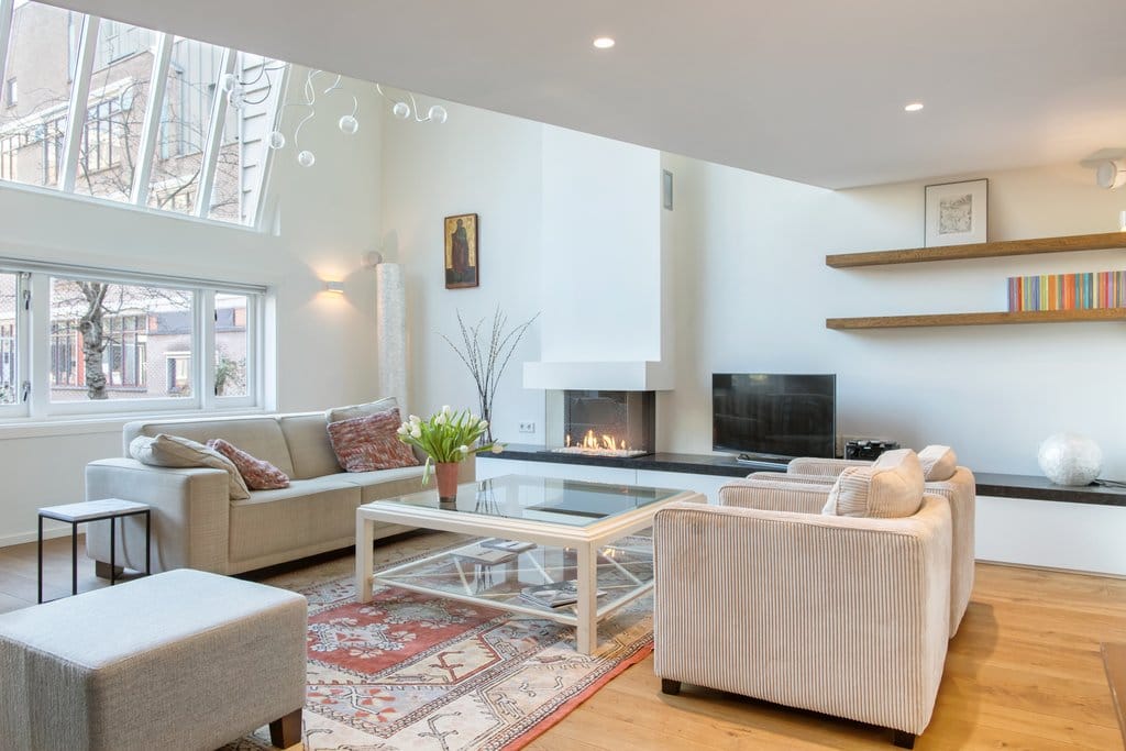 Foto 6 van Jacob Obrechtstraat 61