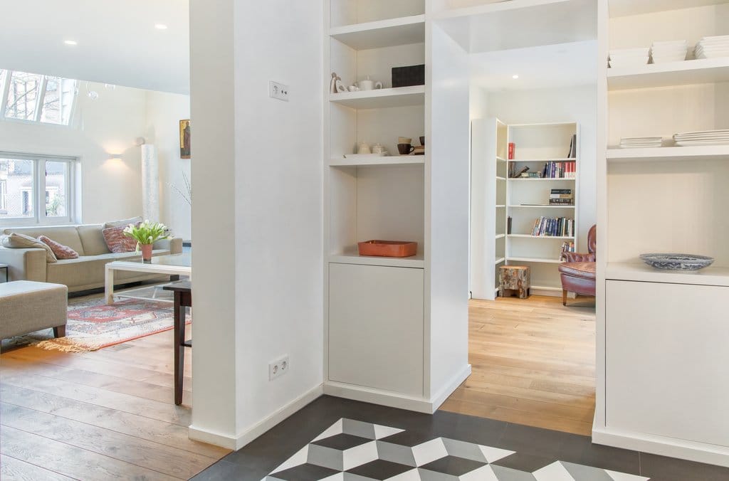 Foto 12 van Jacob Obrechtstraat 61