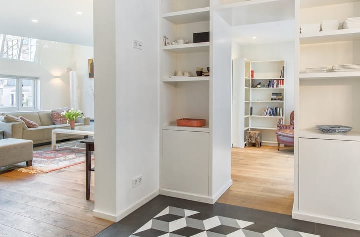 Foto 12 van Jacob Obrechtstraat 61