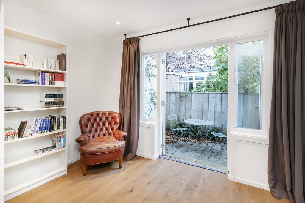 Foto 13 van Jacob Obrechtstraat 61