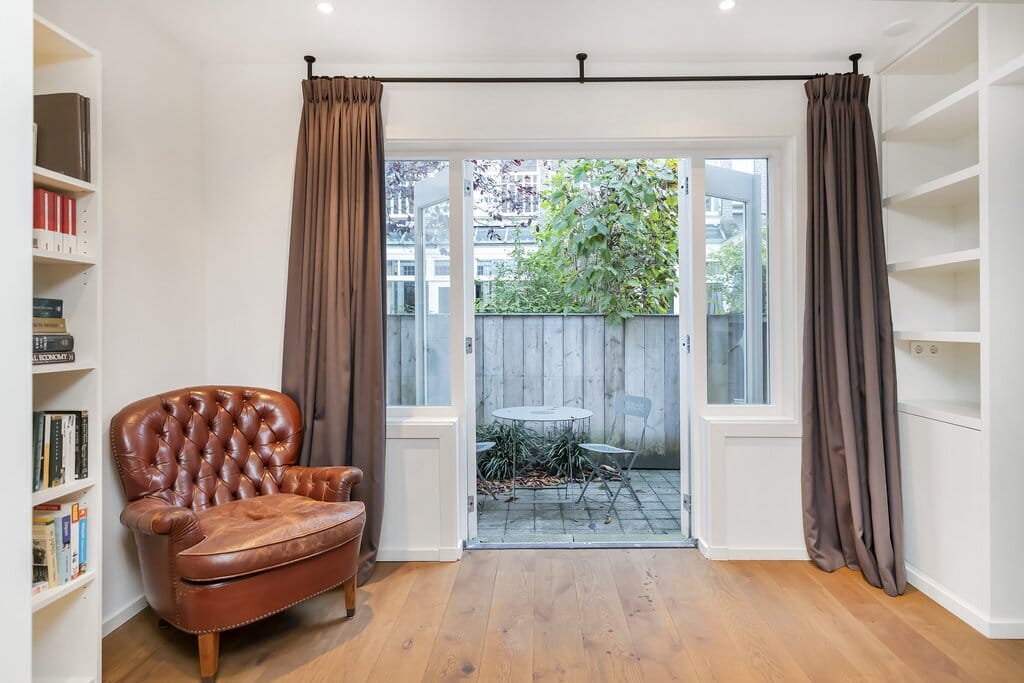 Foto 14 van Jacob Obrechtstraat 61