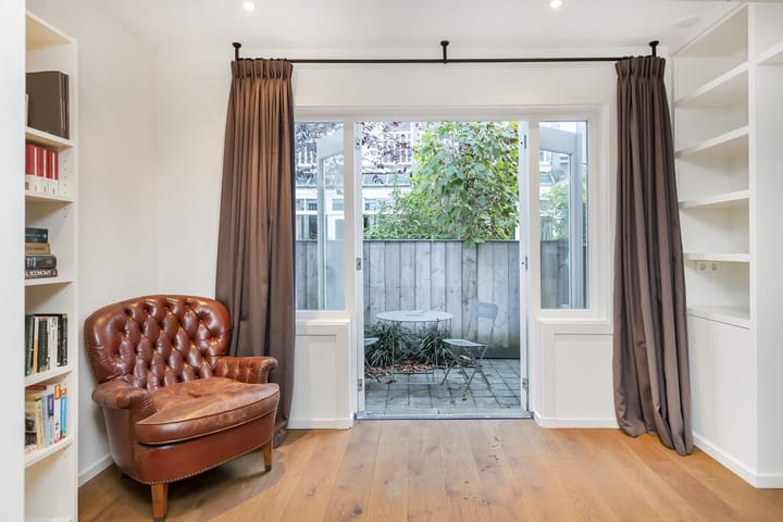 Foto 14 van Jacob Obrechtstraat 61