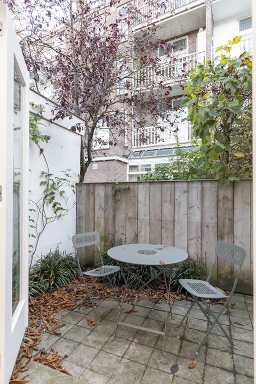 Foto 15 van Jacob Obrechtstraat 61