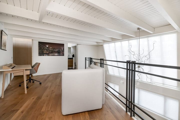 Foto 21 van Jacob Obrechtstraat 61