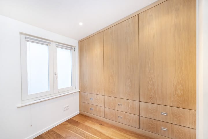 Foto 25 van Jacob Obrechtstraat 61