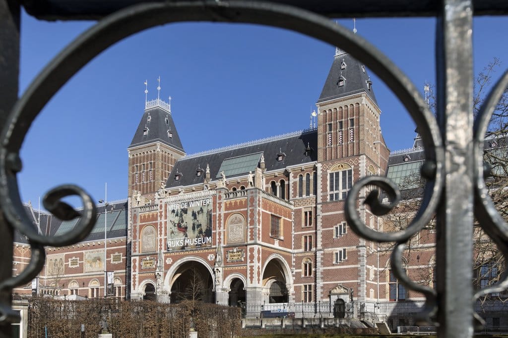 Foto 33 van Jacob Obrechtstraat 61